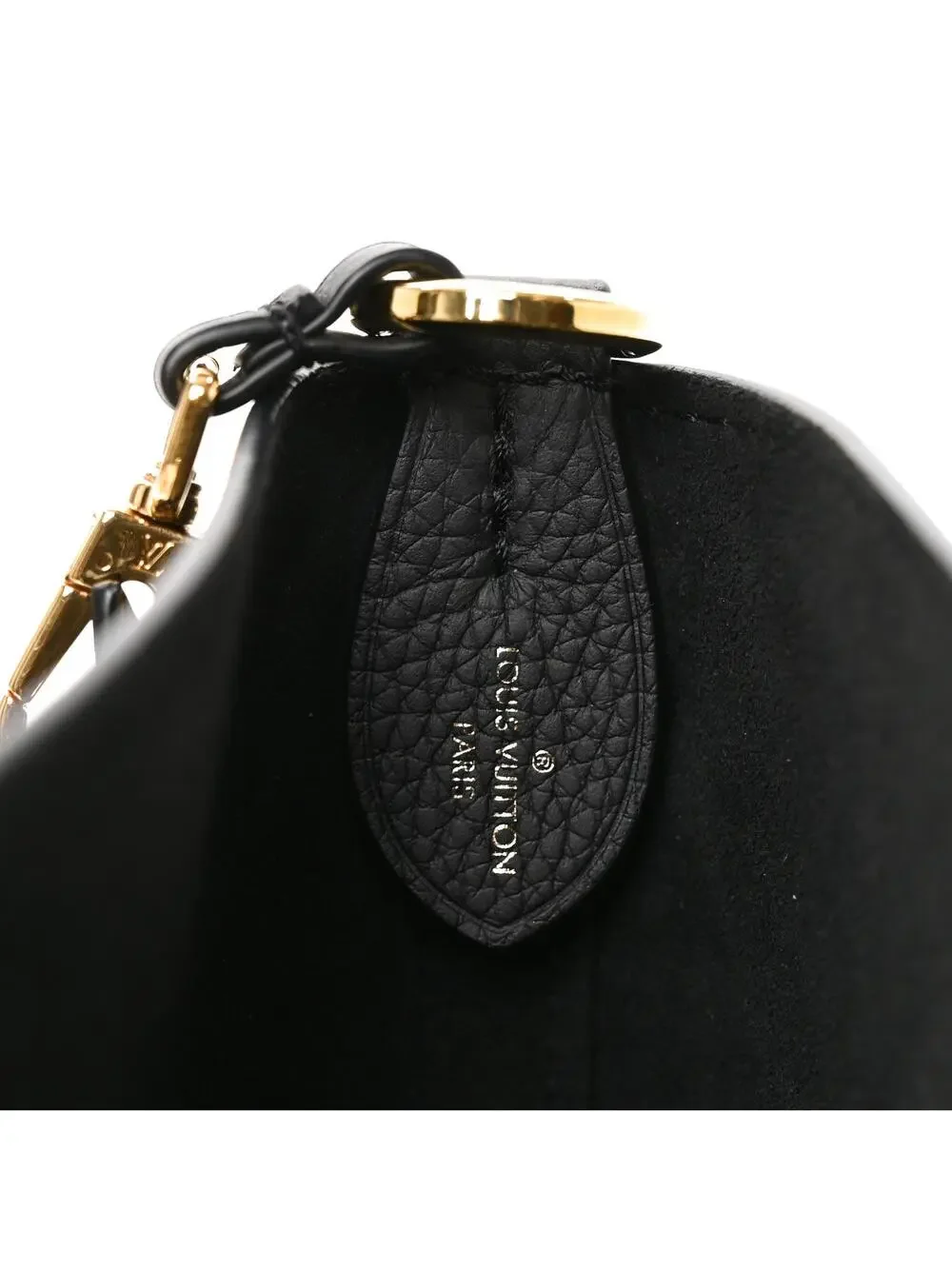 Louis Vuitton indulge luxury